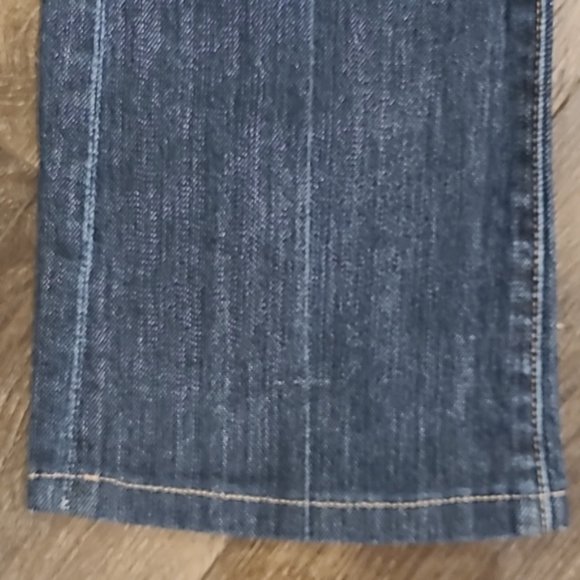 7 for all mankind boot cut jeans - Picture 11 of 11